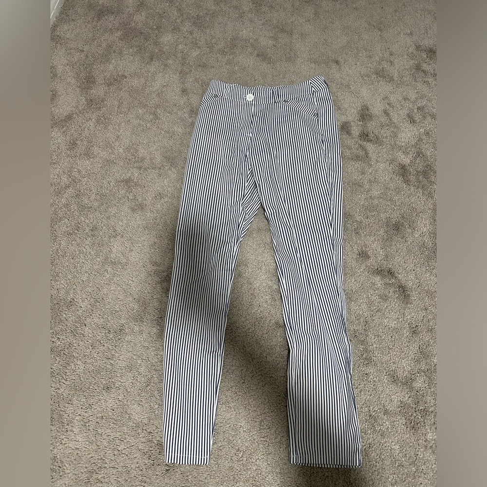 Pants with line size s from Italy